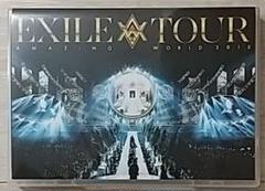 EXILE/EXILE LIVE TOUR 2015\"AMAZING WORL… EXILE TOUR AMAZING WORLD 2015 - メルカリ