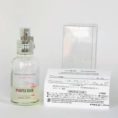 FINCA PURPLE RAIN 道化師の涙 オードトワレ 30mlのサムネイル