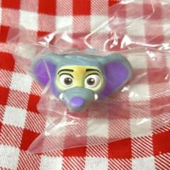 ズートピア ファッションリング フィニックのサムネイル