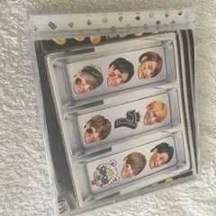 ジャニーズWEST CD ラッキィィィィィィィ7 初回盤のサムネイル