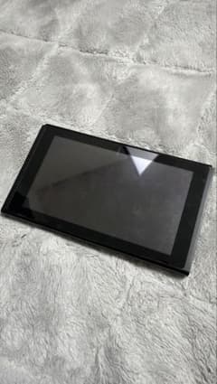 Nintendo Switch 本体のみ ジャンクのサムネイル
