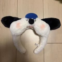 USJ スヌーピー カチューシャのサムネイル