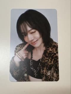 aespa ウィンター SYNK : aeXIS LINE トレカ - メルカリ