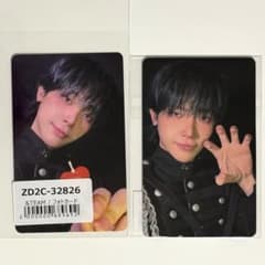 &TEAM We on Fire トレカ NICHOLAS ニコラス 特典 - メルカリ