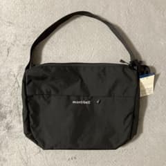 「美品」新品　ベルニナショルダーのサムネイル