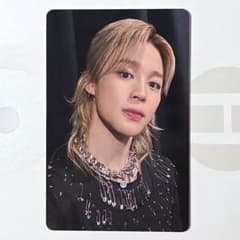BTS JIMIN ジミン ARIRANG weverse ラキドロトレカ 公式 - メルカリ
