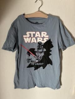 GAP Star Wars Tシャツ ダースベイダー XXLのサムネイル