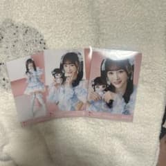 イコラブ 音嶋莉沙 生写真 コンプ - メルカリ