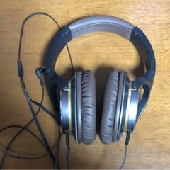 ヘッドホン ATHーWS770 NOBU様専用のサムネイル