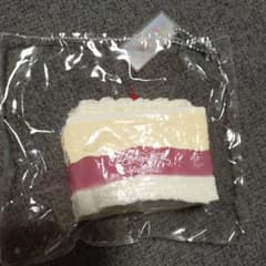 Hahajing いちごケーキのサムネイル
