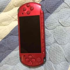 PSP（レッド）のサムネイル