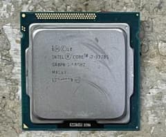 Intel Corei7 3770S 作動品のサムネイル