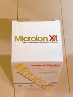 マイクロロンXAのサムネイル