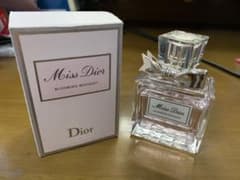 Dior 香水 ミスディオール50mlのサムネイル