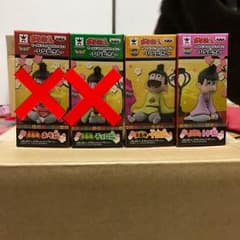 おそ松さん ひな松さん ワーコレのサムネイル