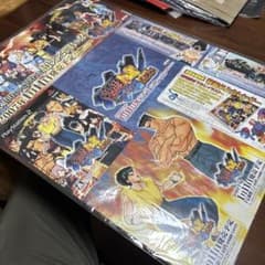 ps2 幽遊白書　120％ 店頭　販促　ポップ　非売品　 カットアウト ps2 幽遊白書 120％ 店頭 販促 ポップ 非売品 カットアウト - メルカリ