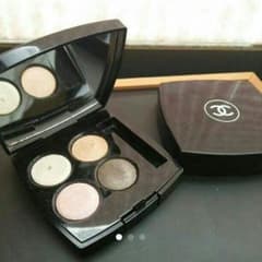 【即購入ＯＫ】CHANEL アイシャドウのサムネイル