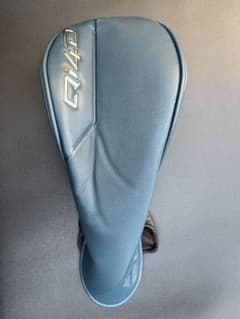 2026 TaylorMade Qi4Dドライバー用ヘッドカバー - メルカリ