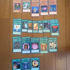 遊戯王 デッキ破壊デッキのサムネイル