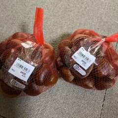 栗 2ネットのサムネイル