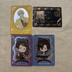 名探偵コナン 中国限定 ポップアップ KAYOU トレカ 特典パック 安室透