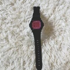 G-SHOCK Baby-G BG-5601　ブラック・ピンクのサムネイル