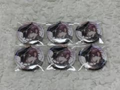 r*i様 にじさんじ ART OF NIJISANJI 箔押し缶バッジ ローレンのサムネイル