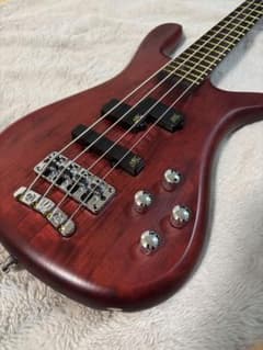 Warwick Streamer Stage 1 <ベース>のサムネイル
