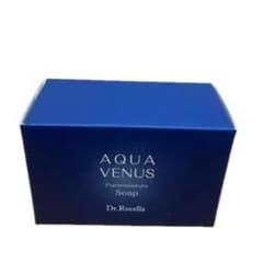 Dr.Recella AQUA VENUS ピュアモイスチャーソープ110g - メルカリ