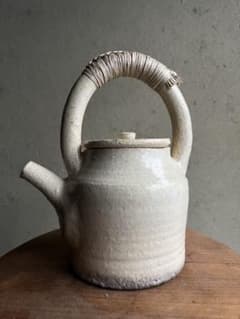 十場あすか 急須 ポット 作家 十場あすかさん 急須 ポット - メルカリ