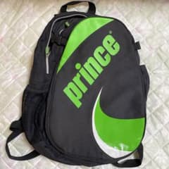 Prince ジュニアテニスバッグのサムネイル