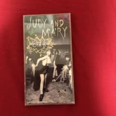 ジュディ・アンド・マリー/そばかす CDのサムネイル