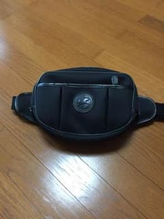 ハンティングワールド  ウエストポーチのサムネイル