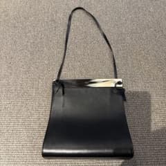 SAGAN VIENNA Horn Collection ショルダーバック完売品 - メルカリ