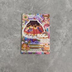 アイカツ マーブルキャンディスカートのサムネイル