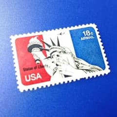 外国切手　アメリカ 8942 外国切手 アメリカ 1927年 リンドバーグ大西洋横断飛行 3枚 レア