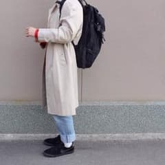 バーバリー コートのサムネイル