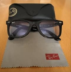 Ray-Ban WAYFARER RB2140-F サングラスのサムネイル