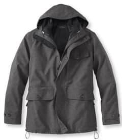 オール・シーズン・3イン1・ジャケット llbean MですがXL プリマロフトのサムネイル