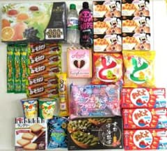 に*つ様 お菓子 まとめ売り - メルカリ