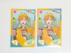 にじさんじ お出かけOriens フォト風カードセット 宇佐美リトのサムネイル