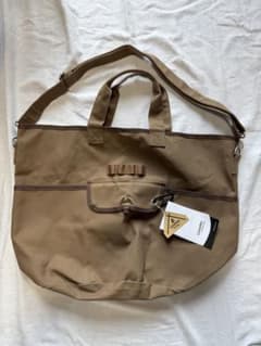 【早い者勝ち】Schoffel　ショッフェル　トートバッグ　未使用品のサムネイル