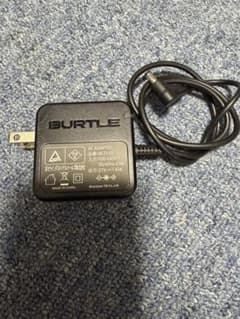BURTLE ACアダプター AC2130のサムネイル