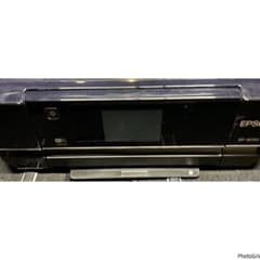 ジャンク品 EPSON エプソン インクジェット プリンター EP-805A - メルカリ