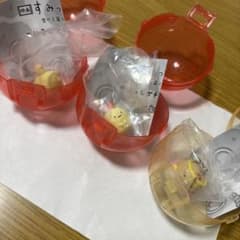 映画すみっコぐらし めじるしアクセサリーのサムネイル