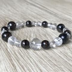 魔術師の石でエネルギーを浄化/ヌーマイト・ヒマラヤ/パワーストーン