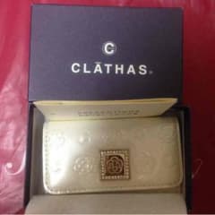 CLATH キーケースのサムネイル