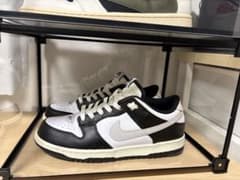 NikeSB ダンク LOW OG HUF 25.5 ハフダンク美品 - メルカリ