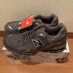 New Balance MR2002 CU 8.0 新品未使用　デッドストックのサムネイル
