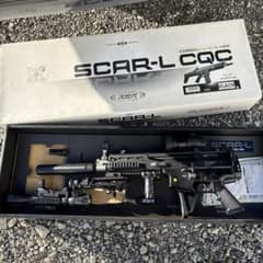 SCAR-L CQC 中古のサムネイル